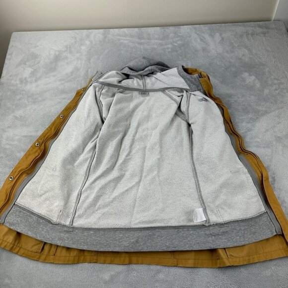 Nike 6.0 Utility Tan Jacket Women’s Size XS - Picture 9 of 16